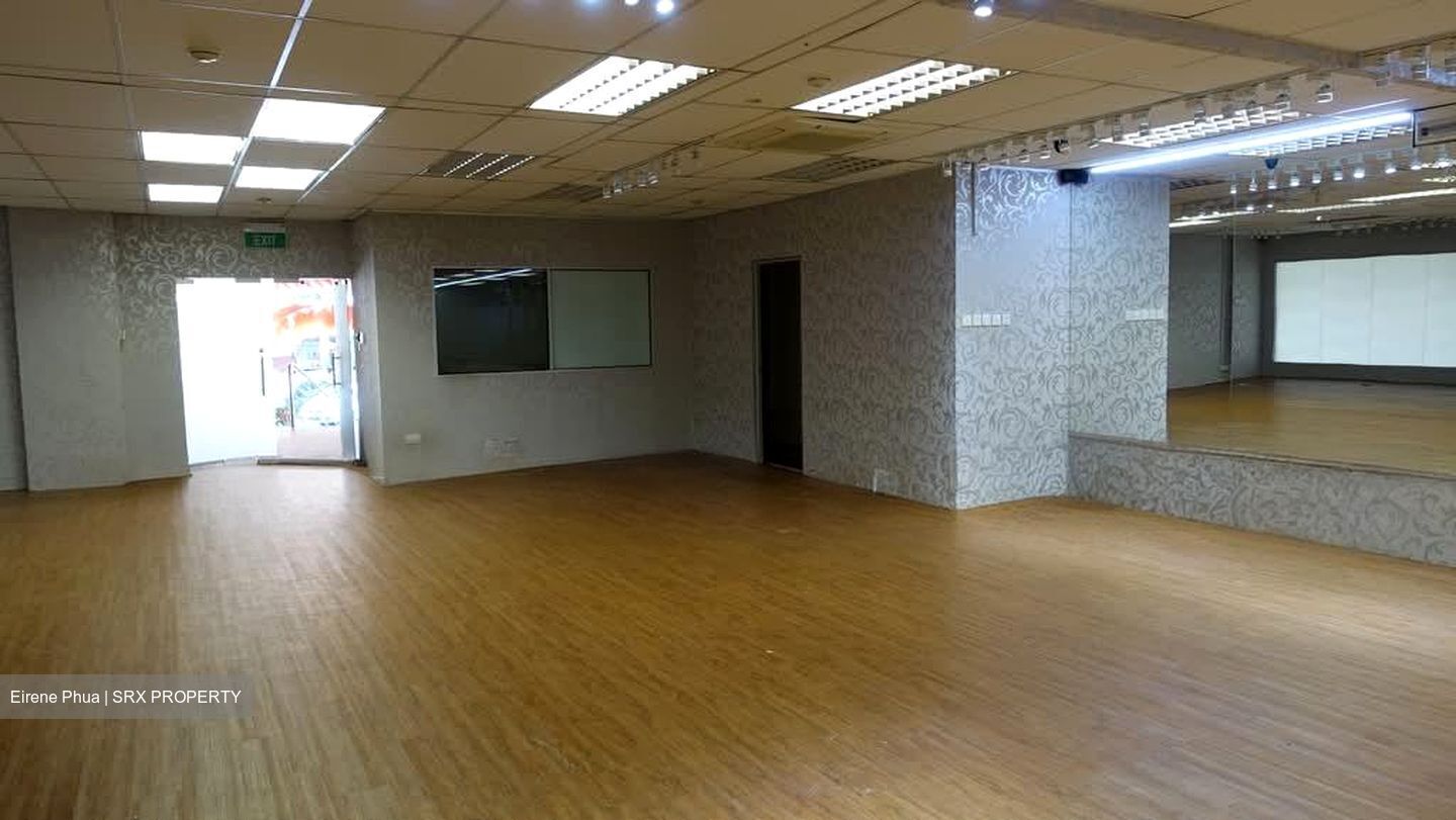 Futsing Association Building (D8), Retail #559649231